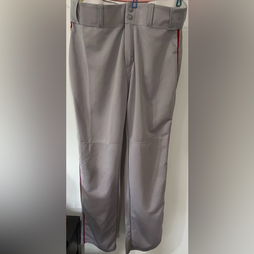 Alleson baseball pants L NWOT